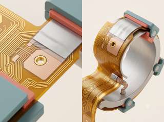 Technical overview of gold-finger thickness