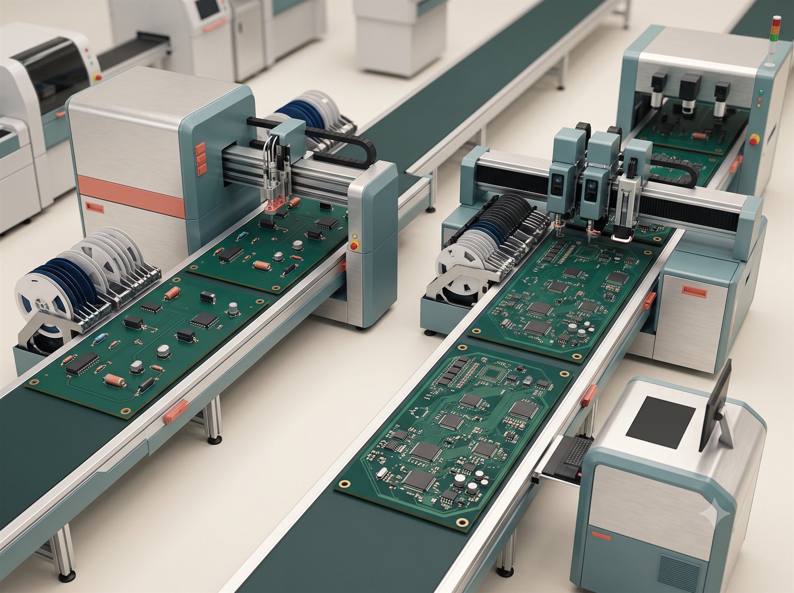 Technical overview of assembly type