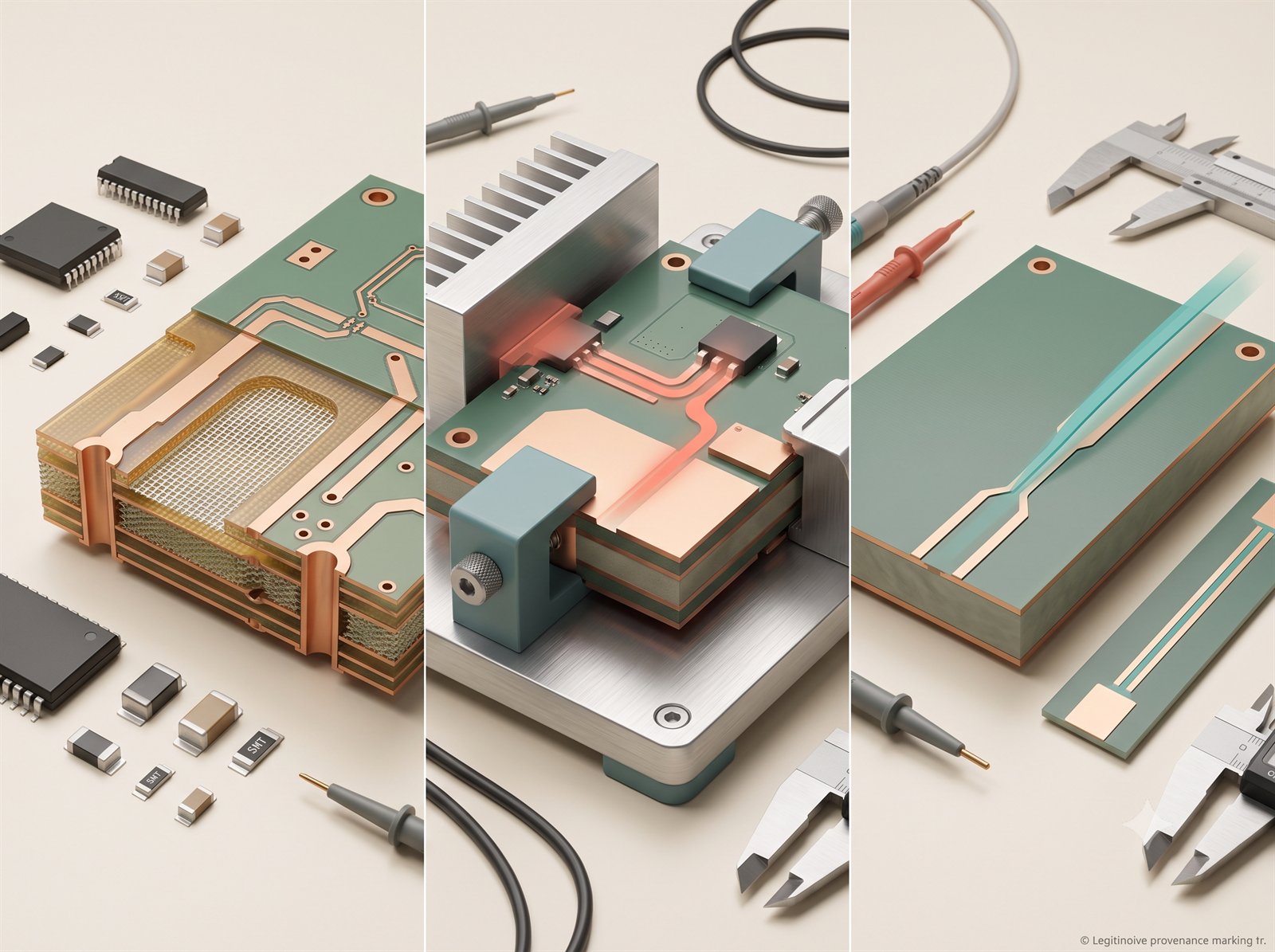 Engineering detail for material type