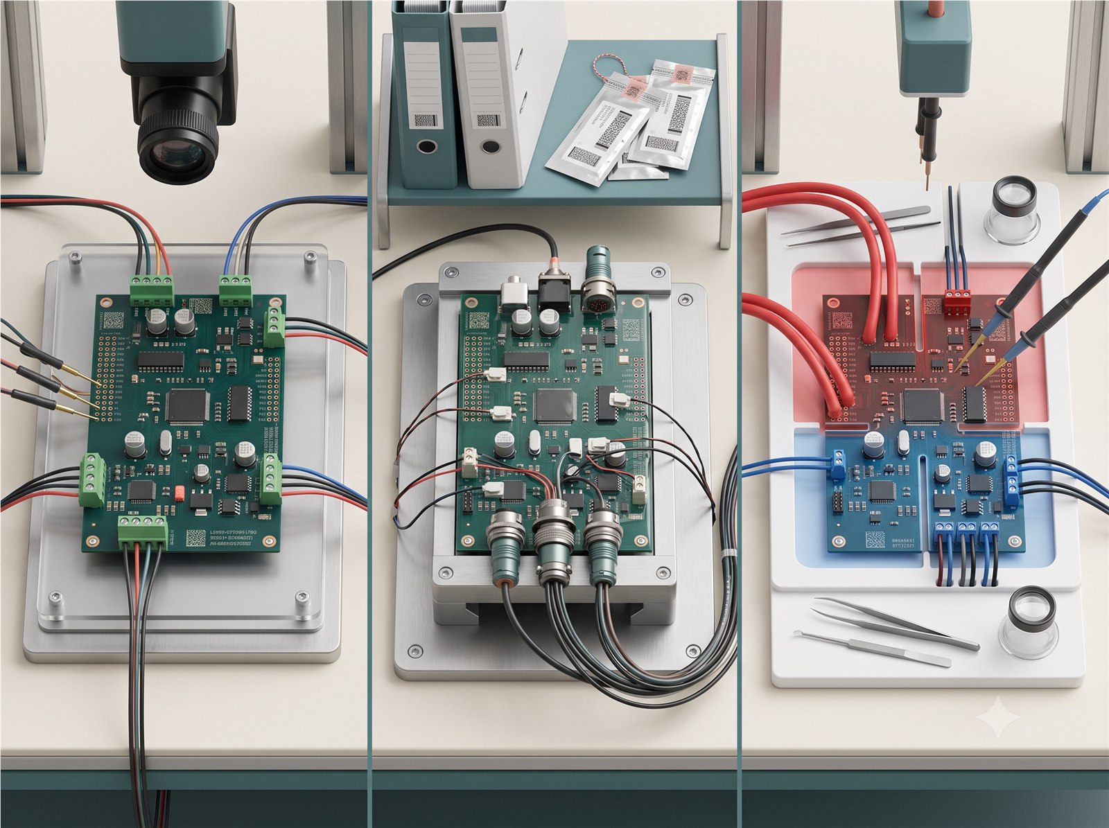 Engineering detail for product type