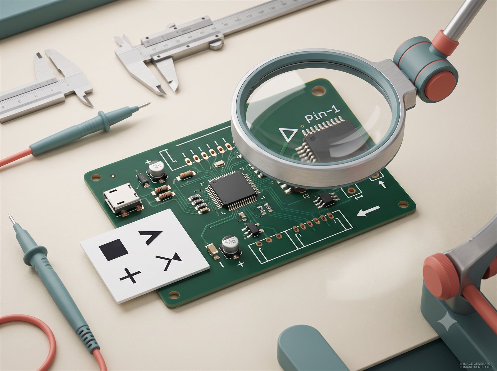 Technical overview of silkscreen